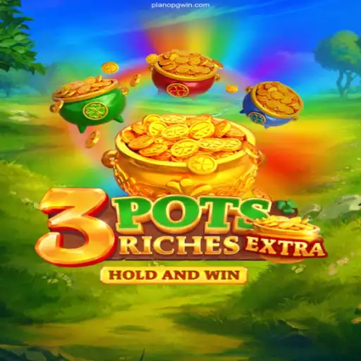 Discover the Thrills of 3potsExtra: A Unique Online Casino Experience