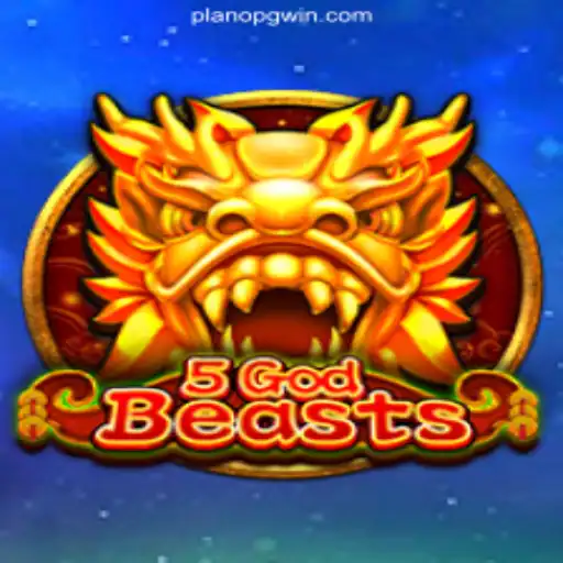Exploring the Thrills of 5GodBeasts: An Online Gaming Adventure