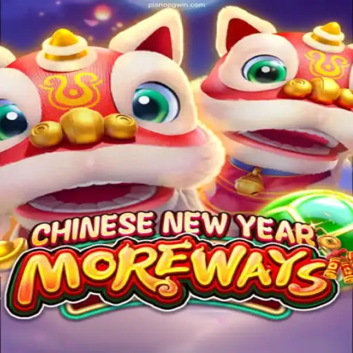 Exploring the Enchanting World of CHINESENEWYEARMOREWAYS
