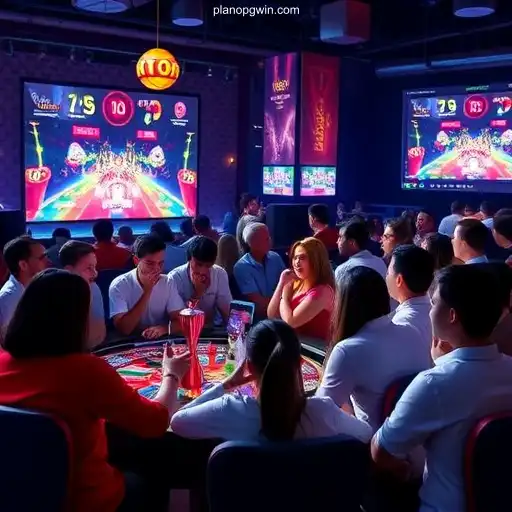Player Community in Online Gaming: The Impact of Licensed Casinos