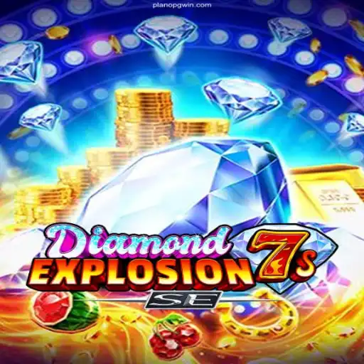 Discover the Excitement of DiamondExplosion7sSE: The Latest Online Licensed Casino Game