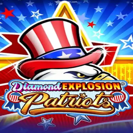 Exploring DiamondExplosionPatriots and the Thrills of Plano PG Cassino Online