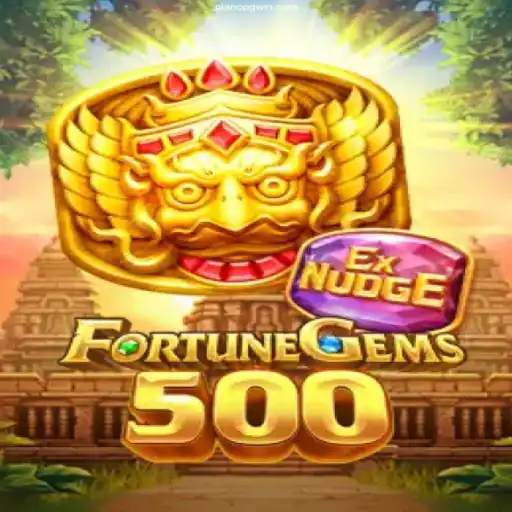 Dive into the Exciting World of FortuneGems500: A Premier Online Casino Game