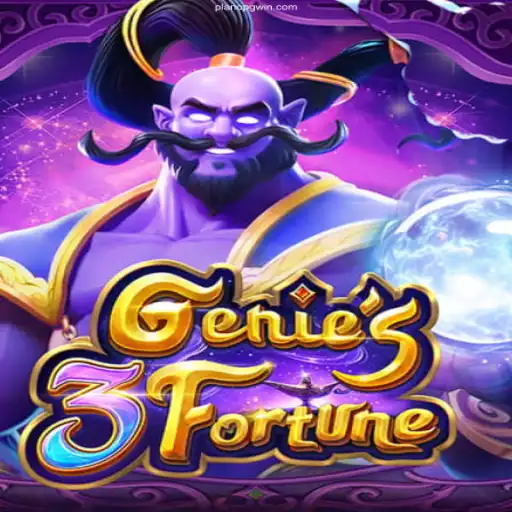 Discover the Thrilling World of Genie3Fortune at Plano PG Cassino Online