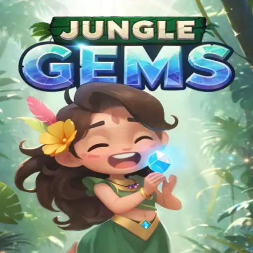 JungleGems: The Thrilling Adventure