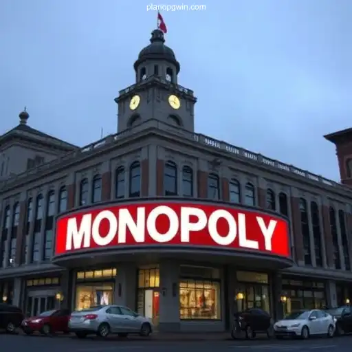 Understanding Monopoly: A Deep Dive into Market Dominance