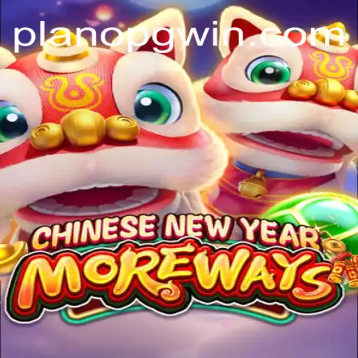 Exploring the Enchanting World of CHINESENEWYEARMOREWAYS