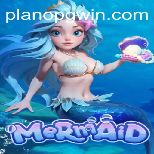 Mermaid: Dive into the World of Aquatic Adventures at Plano PG Casino