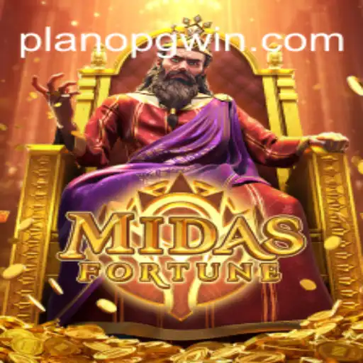 Exploring the Thrills of MidasFortune: A Dive Into the World of Online Gaming
