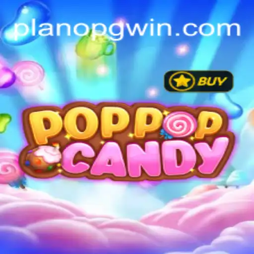 Exploring the Exciting World of POPPOPCANDY: A Dive into the Game and Plano PG Casino