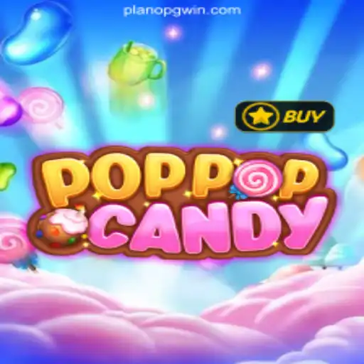 Exploring the Exciting World of POPPOPCANDY: A Dive into the Game and Plano PG Casino