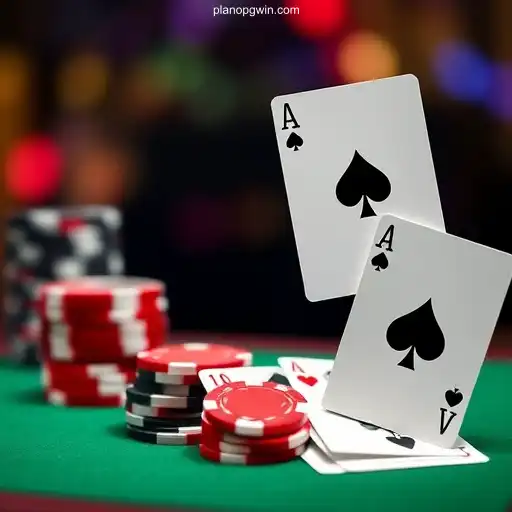 Exploring the Exciting World of Poker Games