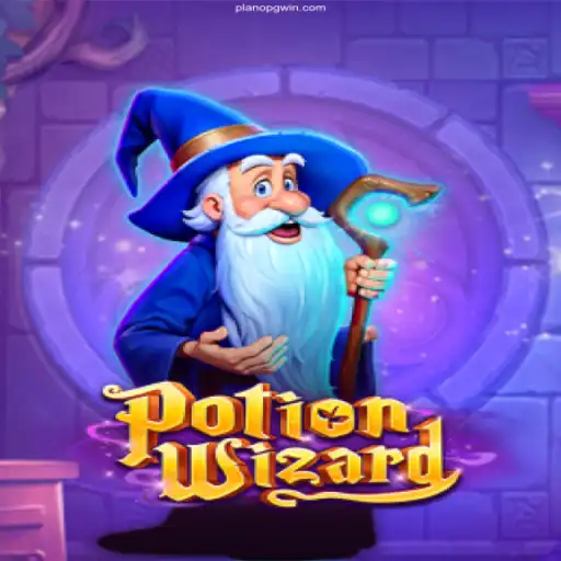 Explore the Magical World of PotionWizard at Plano PG Cassino