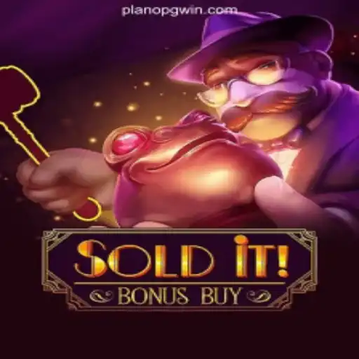 Exploring SolditBonusBuy: The Thrilling Casino Game Taking the Online World by Storm