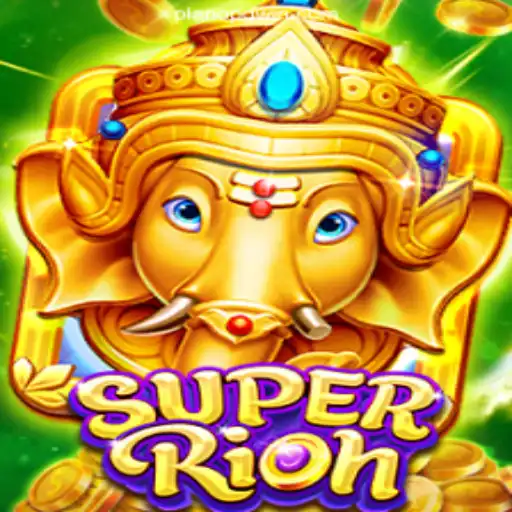 Discovering the Thrills of SuperRich: A Top-Tier Casino Game in 2023