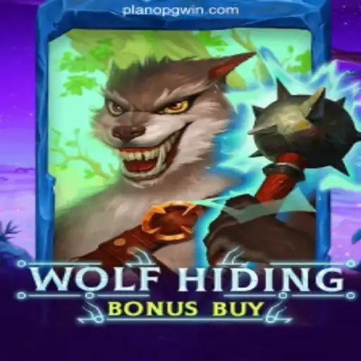 Exploring the Excitement of WolfHidingBonusBuy