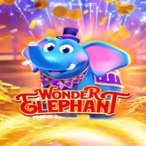 Discover the Thrills of WonderElephant: A Journey into the Virtual Savannah